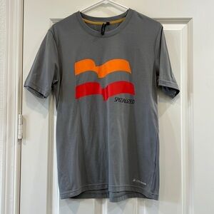 Men’s Specialized tshirt